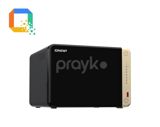 QNAP  TS6648G — Компьютеры и ноутбуки