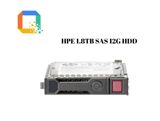 HPE 18TB SAS 12G HDD — Компьютеры и ноутбуки