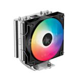 DeepCool AG400 LED CPU Cooler — Компьютеры и ноутбуки
