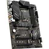 MSI PRO Z790P WIFI LGA 1700 ATX Motherboard — Компьютеры и ноутбуки