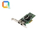 SERVER şəbəkə kartı Network card HP gen8 gen9 gen10 412651001 HPNC360T — Компьютеры и ноутбуки