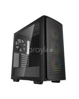 Keys Deep Cool CK560 Black Cas — Компьютеры и ноутбуки