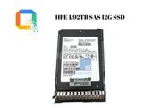 HPE 192TB SAS 12G SSD — Компьютеры и ноутбуки