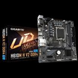 Ana plata Gigabyte H610M H V2 DDR4 — Компьютеры и ноутбуки