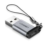 UGreen USB 30 to TypeC OTG 50533 — Компьютеры и ноутбуки