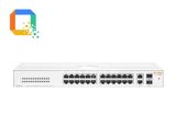 ArubaR8R50A IOn 1430 26G 2SFP Sw Unmanaged — Компьютеры и ноутбуки
