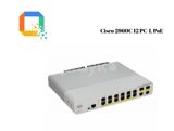 Cisco 2960C 12PCL — Компьютеры и ноутбуки