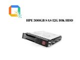 HDD HPE 300GB SAS 12G — Компьютеры и ноутбуки