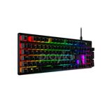 Gaming Keyboard HyperX Alloy Origins Mechanical 639N5AA — Компьютеры и ноутбуки