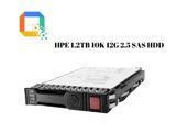 HPE 12TB 10K 12G 25 SAS HDD — Компьютеры и ноутбуки
