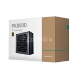 DeepCool PK800D 800W 80 PLUS Bronze PSU — Компьютеры и ноутбуки
