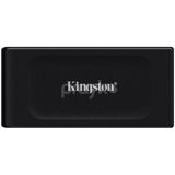 Kingston XS1000 2TB USBA 32 Gen 2 External SSD — Компьютеры и ноутбуки