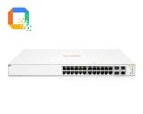 Aruba JL683B IOn 1930 24G 4SFP PoE 195W Sw SmartCloud Managed Switch L2L3 — Компьютеры и ноутбуки