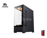 Gamemax Vista AB Black — Компьютеры и ноутбуки