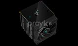Kuler DeepCool AK620 DIGITAL ARGB — Компьютеры и ноутбуки