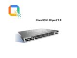 Cisco 3850 48 port TE Switch — Компьютеры и ноутбуки
