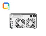QNAP  TS832PX4G — Компьютеры и ноутбуки