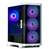 Zalman M4 White ARGB — Компьютеры и ноутбуки