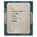 CPU Intel Core i714700F — Компьютеры и ноутбуки