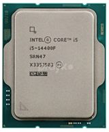 CPU Intel Core i5 14400F 20M Cache up to 470 GHz — Компьютеры и ноутбуки