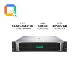 HPE ProLiant DL380 Gen10 8SFF — Компьютеры и ноутбуки