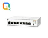 ArubaJL810A IOn 1830 8G Sw SmartCloud Managed Switch L2 — Компьютеры и ноутбуки