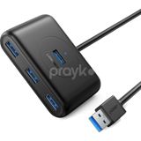 Ugreen USB 30 HUB 20291 — Компьютеры и ноутбуки