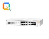 Aruba R8R48A IOn 1430 16G 124W Sw Unmanaged PoE — Компьютеры и ноутбуки