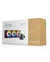 DeepCool LS720 Liquid Cooler — Компьютеры и ноутбуки