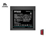 DeepCool PF650 650W 80 PLUS Power Supply — Компьютеры и ноутбуки