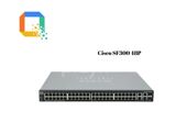 Cisco SF300 48P — Компьютеры и ноутбуки