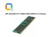 Ram Server HPE 32GB 2RX4 PC42666V DDR4 DIMM — Компьютеры и ноутбуки