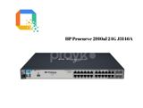HP Procurve 2910al 24G J3146A switch — Компьютеры и ноутбуки