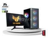 Gaming PC Monero 4 — Компьютеры и ноутбуки