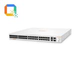 ArubaJL808A IOn 1960 48G 2XT 2XF Sw SmartCloud Managed Switch L2L3 Stacking — Компьютеры и ноутбуки