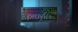 RAZER BLACKWIDOW V3 TENKEYLESS mechanical gaming keyboard — Компьютеры и ноутбуки