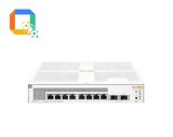 Aruba JL681A IOn 1930 8G 2SFP PoE 124W Switch SmartCloud Managed Switch L2L3 — Компьютеры и ноутбуки
