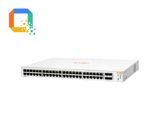 Aruba JL814A IOn 1830 48G 4SFP Sw SmartCloud Managed Switch L2 — Компьютеры и ноутбуки