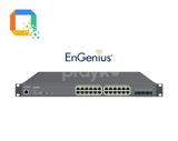 EnGenius  ECS1528FP  Switch — Компьютеры и ноутбуки