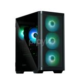Keys Zalman m4 Black ARGB — Компьютеры и ноутбуки
