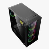 Keys Gamemax Draco xD — Компьютеры и ноутбуки
