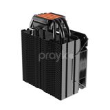 Zalman CNPS9X PERFORMA ARGB BLACK LGA1700 1200 115X AM5 AM4 TDP180W — Компьютеры и ноутбуки