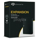 HDD Seagate Expansion 2TB Portable — Компьютеры и ноутбуки
