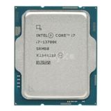 CPU Intel Core i713700K — Компьютеры и ноутбуки
