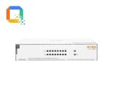 Aruba R8R46A IOn 1430 8G 64W Sw Unmanaged PoE — Компьютеры и ноутбуки