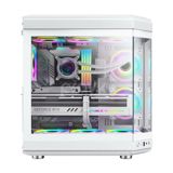 Gamemax Hype White — Компьютеры и ноутбуки