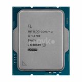 CPU Intel Core i714700 — Компьютеры и ноутбуки