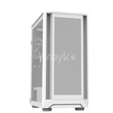Keys Zalman i6 White — Компьютеры и ноутбуки