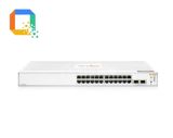 ArubaJL812A IOn 1830 24G 2SFP Sw SmartCloud Managed Switch L2 — Компьютеры и ноутбуки