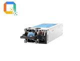 HP ProLiant GEN7 Gen8 Gen9 Gen10 server PSU 500W — Компьютеры и ноутбуки